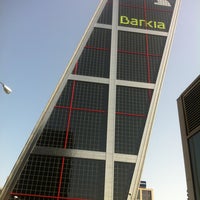 Photo taken at Bankia by Ranier S. on 8/21/2012