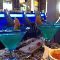 Photo taken at Chili&amp;#39;s Grill &amp;amp; Bar by Jynnipher B. on 6/10/2012