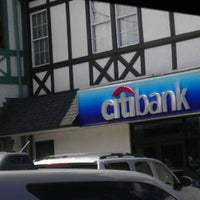 Photo taken at Citibank by Divine C. on 6/25/2012