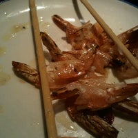 Photo taken at Red Lobster by James H. on 8/28/2012
