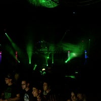 Foto tomada en Elements Nightclub  por Gerry O. el 3/13/2012