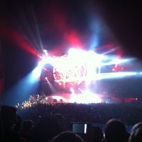 Photo taken at Motley Crue Concert by Alexey S. on 6/7/2012