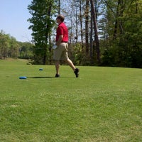 Photo taken at Chestatee Golf Club by Genny B. on 4/7/2012