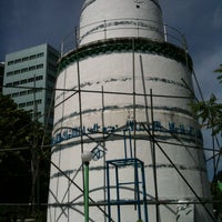 Photo taken at Malé Friday Mosque by LujēDz D. on 7/19/2012