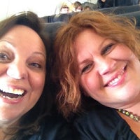 Photo taken at Gate D30 by Stephany W. on 6/2/2012