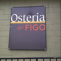 Photo taken at FIGO Pasta - West Midtown by Khoi L. on 6/4/2012