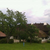 Photo taken at Villa Weiss by Kruno M. on 5/23/2012