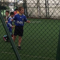 playdrome spor kompleksi pinartepe 6 tips from 4381 visitors