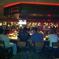 Photo taken at Applebee&amp;#39;s Grill + Bar by Curtis K. on 6/30/2012