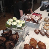 Photo taken at Fritz Pastry by Jody R. on 3/17/2012