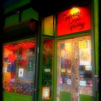 Gleaner's Cafe - Bella Vista - Southwark - Philadelphia, PA