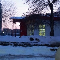 Photo taken at Спортбар Пивко by Eugene P. on 3/12/2012