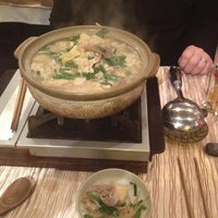 Photo taken at Yuki sushi by Damien L. on 2/29/2012