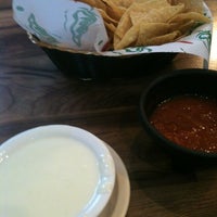 Photo taken at Los Rancheros by Shannon G. on 4/3/2012