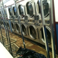Photo taken at Quick Wash by Miracle M. on 2/25/2012