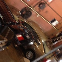 Photo taken at Kleen Auto Spa by Krissy B. on 7/6/2012