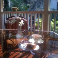4/12/2012 tarihinde Gregory B.ziyaretçi tarafından Sabal Palm House Bed and Breakfast'de çekilen fotoğraf