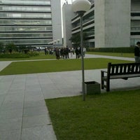 Photo taken at Jardim by Renan C. on 6/14/2012