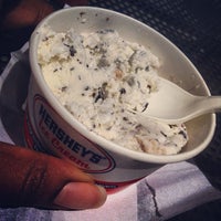 Photo taken at McCools Ice Cream &amp;amp; Frozen Yogurt by Jennifer S. on 6/7/2012