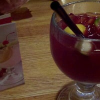 Photo taken at Applebee&amp;#39;s Grill + Bar by Lindsey N. on 6/9/2012