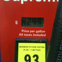 Photo taken at RaceTrac by Kevin M. on 3/14/2012