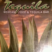 Photo taken at Señor Tequila by Brad P. on 4/29/2012