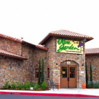 Olive Garden 1151 E 120th Ave