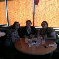 Photo taken at Wild Ginger China Bistro by Jeanette P. on 6/7/2012