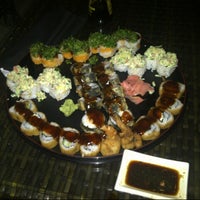 รูปภาพถ่ายที่ Sushi Ya โดย Rocio B. เมื่อ 8/20/2012