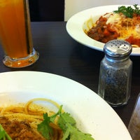 Photo taken at Secret Recipe Cafe by Megabyteme .. on 4/12/2012