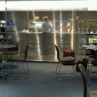 Photo taken at Star Alliance Arrivals Lounge by Event D. on 6/26/2012
