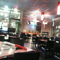3/20/2012 tarihinde Jodi C.ziyaretçi tarafından Aji Japanese Restaurant'de çekilen fotoğraf