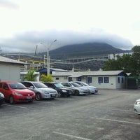 Photo taken at Prosub - Odebrecht by Cristiano M. on 3/6/2012