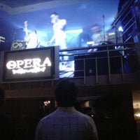 รูปภาพถ่ายที่ La Opera Xalapa โดย Héctor T. เมื่อ 3/25/2012