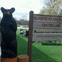 Photo taken at Black Bear Crossing by Jim C. on 4/18/2012