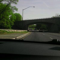 Photo taken at District of Columbia/Maryland border - US-50 crossing by Garrick on 4/14/2012
