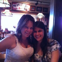 Photo taken at Applebee&amp;#39;s Grill + Bar by 💋Misty L. on 4/14/2012