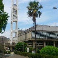 防府市公会堂 防府市 山口県 防府市公会堂 防府市 山口県