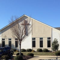 church methodist united