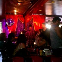 Photo taken at Drag Queen Bingo by Sean K. on 5/28/2012
