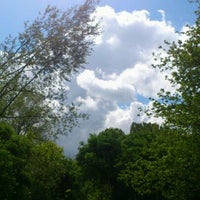 Photo taken at Heemtuin Sloterpark by Anna S. on 5/15/2012