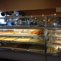 Photo taken at Nazareth Sweets by Habiba A. on 7/15/2012