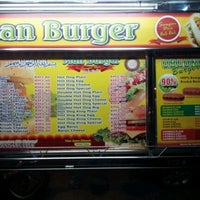 Man Burger Bali Bali 77 7 Tips From 213 Visitors