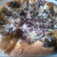 Photo taken at California Pizza Kitchen by Colleen H. on 6/1/2012