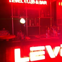 Photo taken at Level Club by Eskişehir G. on 4/7/2012