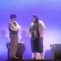 Foto scattata a GEM Theatre da Clinton G. il 4/24/2012