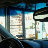 Photo taken at Burger King by Melodi C. on 4/6/2012