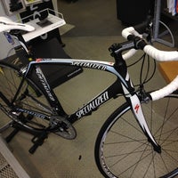 sporting life bikes