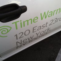 Photo taken at Time Warner Cable Store by PAT 2. on 7/3/2012