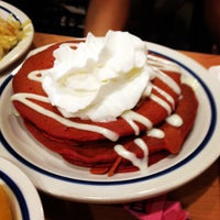 Photo taken at IHOP by Cindy L. on 6/8/2012